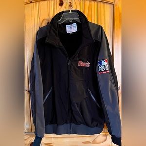 Arizona Diamondbacks Insiders Club Life Member Fleece Lined Jacket